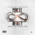 Artwork for "Infinity" Produced By J.D. Beatz