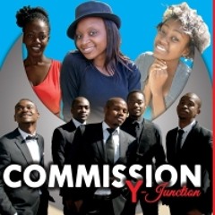 Kuyayiwa Ezulwini (Sample)