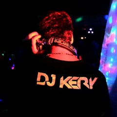 DjKERY - C'MON (Original Mix 2K14)