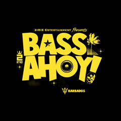 Bass Ahoy! Radio Vol.2 Ft. Jairo Mendez (Mixed & Hosted by 2irie)