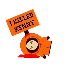 Kenny - Tripp Boogie