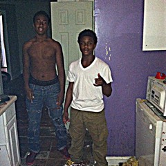 Donn Gotti ft Savagelon - On a mission