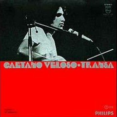 Caetano Veloso - You don't know me (O.Vince remix)