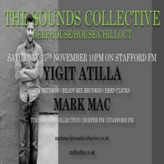 Deep house sets