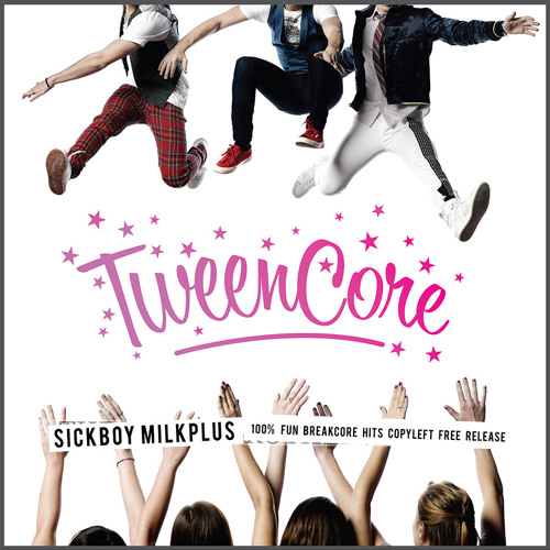 3. Tweencore 3