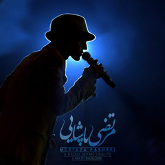 Morteza Pashaei all songs mix and edits by Kazillion
