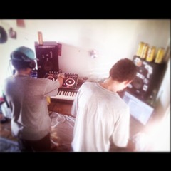 SEM FREIO BASS - CHEGUEI