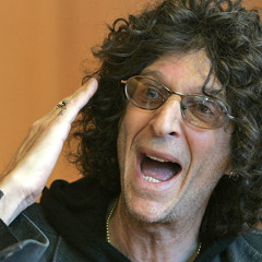 HOWARD IS ANGRY ABOUT CHEMICAL SMELL IN STUDIO