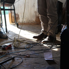 Welcome To The Barn - Dingus