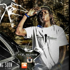 Suave- A Lil Bout Me