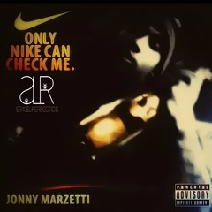 Only Nike Can Check Me
