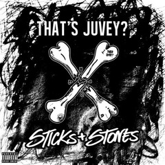 That's Juvey? - Break My Back (Prod. Blu Beatz)