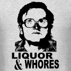 Liquor & Whores (Trailer Park Boys Cover) [FREE DOWNLOAD]