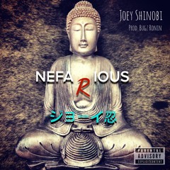 Separate Ways [Prod. ThirdEarDrum]