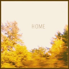 Ainsley Farrell - Home