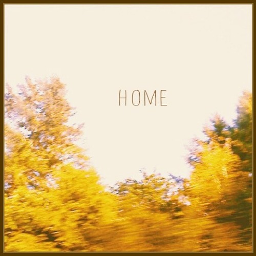 Ainsley Farrell - Home