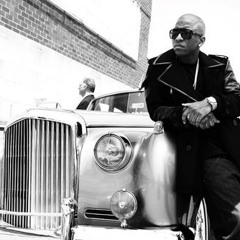 Hood Legend ( Prod By. @MontaBeats )