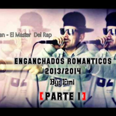 D.ALLAN ENGANCHADOS ROMANTICOS 2013 2014 - PARTE 1 | (ByEMI)