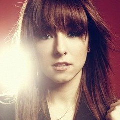 Christina Grimmie Singing Say Something By A Great Big World Ft. Christina Aguilera