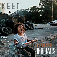 KeeN - El Chapo 100 BARZ