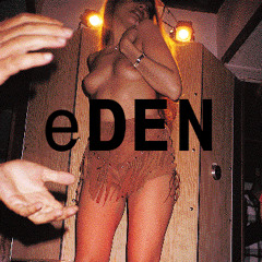 eDEN - Compilation house stylée [Compilation CD 1994]