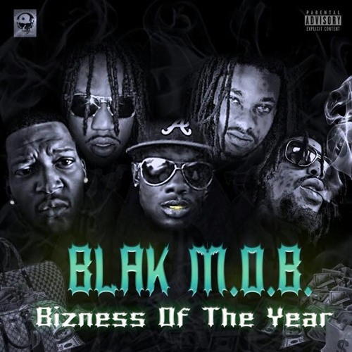 Bring A Stack feat. Goodie Green