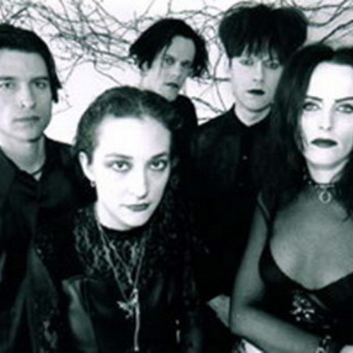 Clan of Xymox - Seventh Time