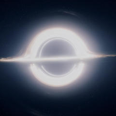 Rage Against the Dark - Inspired by Interstellar