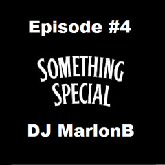 Something Special Episode #4