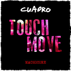 Touch Move