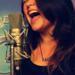 Arde Outra Vez (Cover) - Anny Ellen