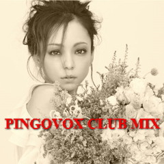 安室奈美恵 / BRIGHTER DAY / PINGOVOX CLUB MIX / Namie Amuro Remix