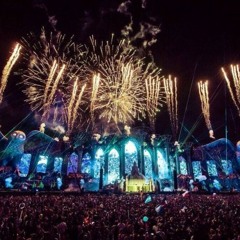 Your Dreams Have Now Been Fulfilled (Live Mix)by DJ Snake