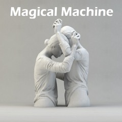 Magical Machine (Live)