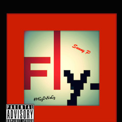 Sunny P -  FLy Prod By Canis Major