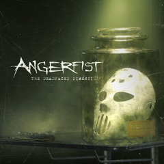 Angerfist- the dead dimension