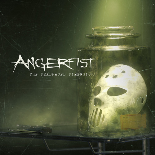 Stream The Deadfaced Dimension (with MC Nolz) by Angerfist | Listen online  for free on SoundCloud