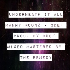 Underneath it all (prod C Def )