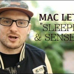 Mac Lethal - Sleepless & Senseless