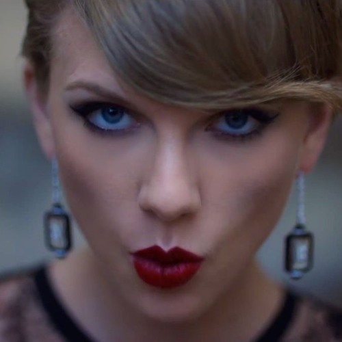 Taylor Swift - Blank Space (8 Bit Remix Cover Version) [Tribute To Taylor Swift]