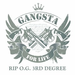 Ima Gangsta ft. Trigga Mike