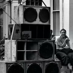 Carlton Coffie - Everything is everything computer paul