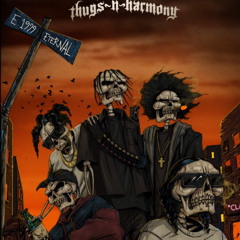 Bone Thugs N Harmony- Runing With A Ak47