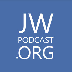 JW Podcast S01E02 - Tight Spanx