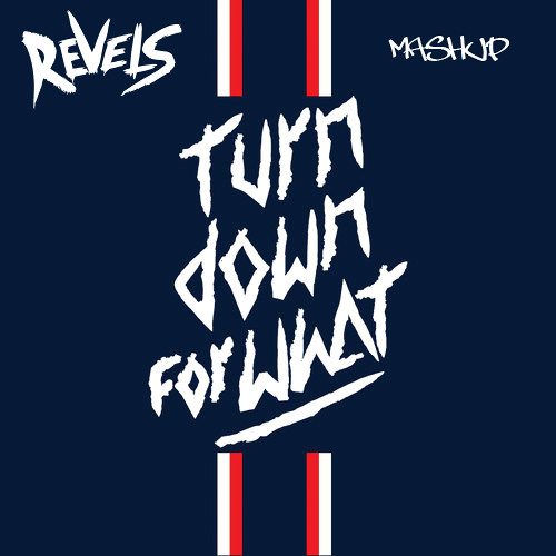 Turn Down For What vs No Heroes - (Revels MashUp)[FREE DOWNLOAD HQ]