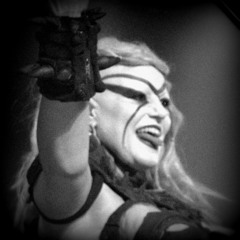 Vulvatron's Triangle Of Death, Destruction, And Despair