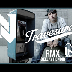 Nicky Jam - Travesuras Intro RMX (98bpm)