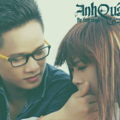 Có anh ở đây rồi