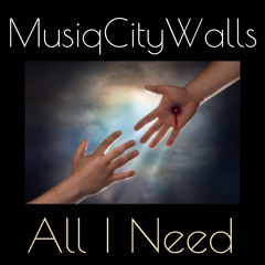 All I Need Cover