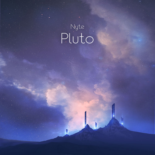 Nyte - Pluto